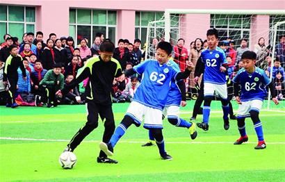 临场调整 临场调整